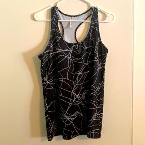 Fabletics tank